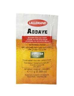 Abbaye™ LalBrew LALLEMAND - 11gr -Brassage Soldes abbaye lalbrew lallemand 11gr 2