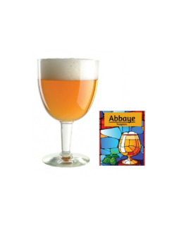 Abbaye Trappiste - 20L - Non Concassé