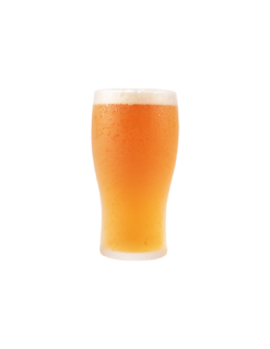 Américain Hazy Daizy - 25L - Non Concassé