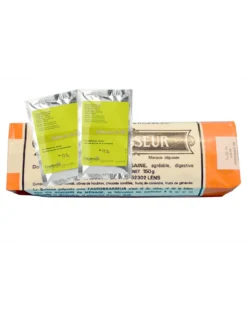 Autobrasseur 280 G + 2 Sachets De Levures S-33 -Brassage Soldes autobrasseur 280 g 2 sachets de levures s 33 3