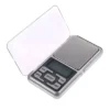Balance De Poche 00.1gr / 200gr -Brassage Soldes balance de poche 001gr 200gr