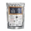 Baltic Porter -Brassage Soldes baltic porter