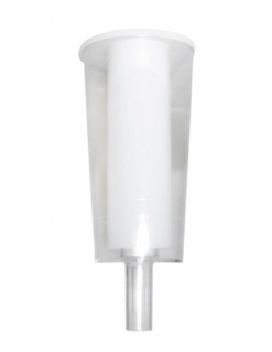 Barboteur DUPLEX 1A, Pr Futs 200-500 L