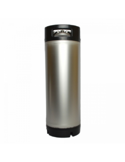 Beerstream Kit De Démarrage Avec Fût De Soda 19 L -Brassage Soldes beerstream kit de demarrage avec fut de soda 19 l 2