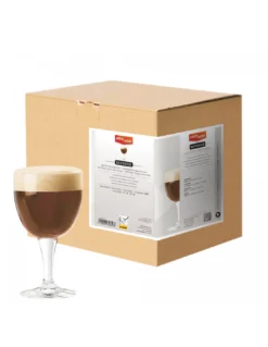 Beverius - 20L - Concassé