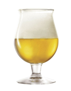 Blondie - 20L - Concassé