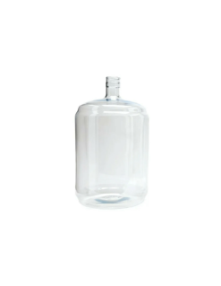 Bonbonne Plastique PET 23L