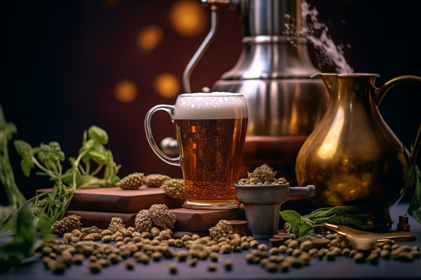 Brassage Soldes -Brassage Soldes brassage amateur