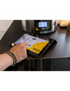 Brew Monk™ B40 Système De Brassage WIFI -Brassage Soldes brew monk b40 systeme de brassage wifi 5