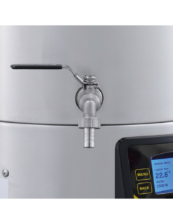 Brew Monk™ B70 Système De Brassage WIFI -Brassage Soldes brew monk b70 systeme de brassage wifi 10