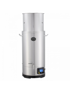 Brew Monk™ B70 Système De Brassage WIFI -Brassage Soldes brew monk b70 systeme de brassage wifi 7