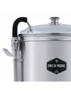 Brew Monk™ B70 Système De Brassage WIFI -Brassage Soldes brew monk b70 systeme de brassage wifi 8