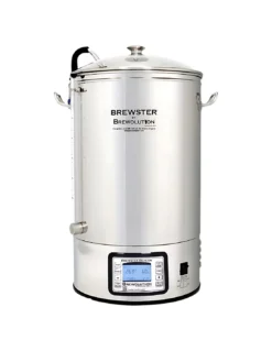 Brewster Beacon 40 - Cuve De Brassage Automatisée