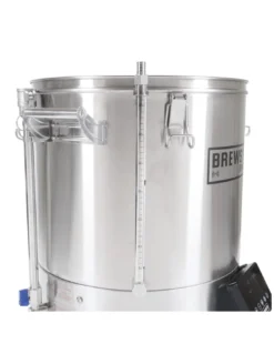Brewster Dominator 40 - Système De Brassage WiFi Avec Contrôle Par Application -Brassage Soldes brewster dominator 40 systeme de brassage wifi avec controle par application 5