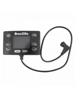 BrewZilla Gen 4 - 35 L -Brassage Soldes brewzilla gen 4 35 l 10
