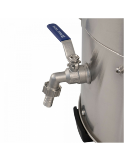 BrewZilla Gen 4 - 35 L -Brassage Soldes brewzilla gen 4 35 l 11