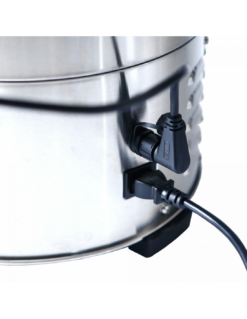 BrewZilla Gen 4 - 35 L -Brassage Soldes brewzilla gen 4 35 l 12