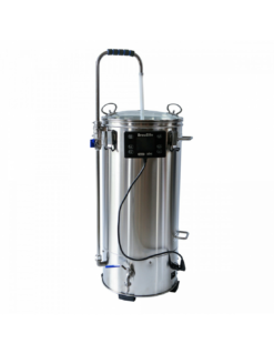 BrewZilla Gen 4 - 35 L -Brassage Soldes brewzilla gen 4 35 l 14