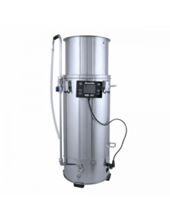 BrewZilla Gen 4 - 35 L -Brassage Soldes brewzilla gen 4 35 l 3