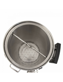 BrewZilla Gen 4 - 35 L -Brassage Soldes brewzilla gen 4 35 l 6