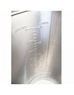 BrewZilla Gen 4 - 35 L -Brassage Soldes brewzilla gen 4 35 l 8