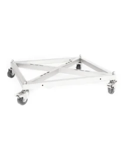 Cadre Unitank Troll Avec Roues Et Pièces Pour Fixer Les Unitanks