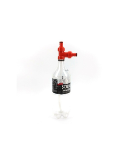 Capuchon De Carbonatation Pièce En T