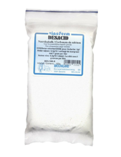 Carbonate De Calcium - 1kg