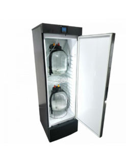 Chambre De Fermentation à Température Contrôlée RAPT