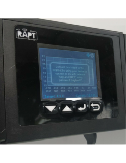 Chambre De Fermentation à Température Contrôlée RAPT -Brassage Soldes chambre de fermentation a temperature controlee rapt 3