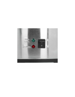 Chauffe-eau De Rinçage 22L Brew Monk™ -Brassage Soldes chauffe eau de rincage 22l brew monk 3