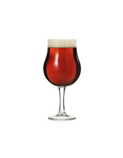 Chimay Rouge (clone) - 25L - Non Concassé