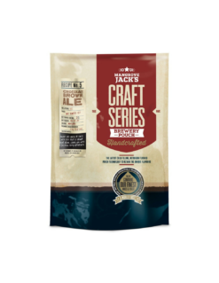 Chocolat Brown Ale N°5