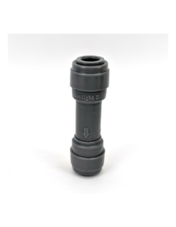 Clapet Anti-retour - 8 Mm. (5/16″) 8 Clapet Anti-retour - 8 Mm. (5/16″) -Brassage Soldes clapet anti retour 8 mm 516 2
