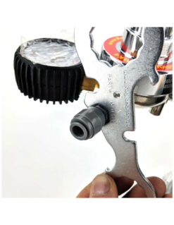 Clé De Robinet Multifonctions Clé 7 En 1 -Brassage Soldes cle de robinet multifonctions cle 7 en 1 9