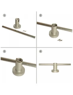 Clé Pour Ouvrir Un Fût - Type A -Brassage Soldes cle pour ouvrir un fut type a 2