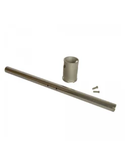 Clé Pour Ouvrir Un Fût - Type S Et D