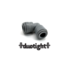 Coupleur Rapide Coudé Duotight 9,5 Mm. (3/8″) -Brassage Soldes coupleur rapide coude duotight 95 mm 38