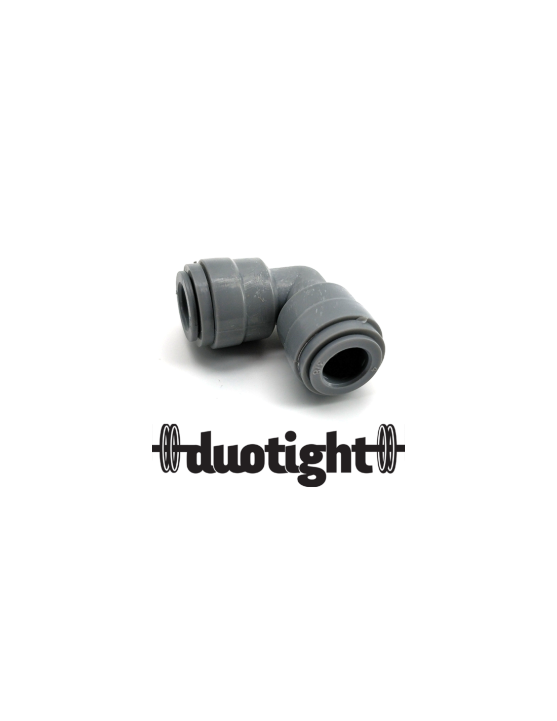 Coupleur Rapide Coudé Duotight 9,5 Mm. (3/8″) 3 Coupleur Rapide Coudé Duotight 9,5 Mm. (3/8″)