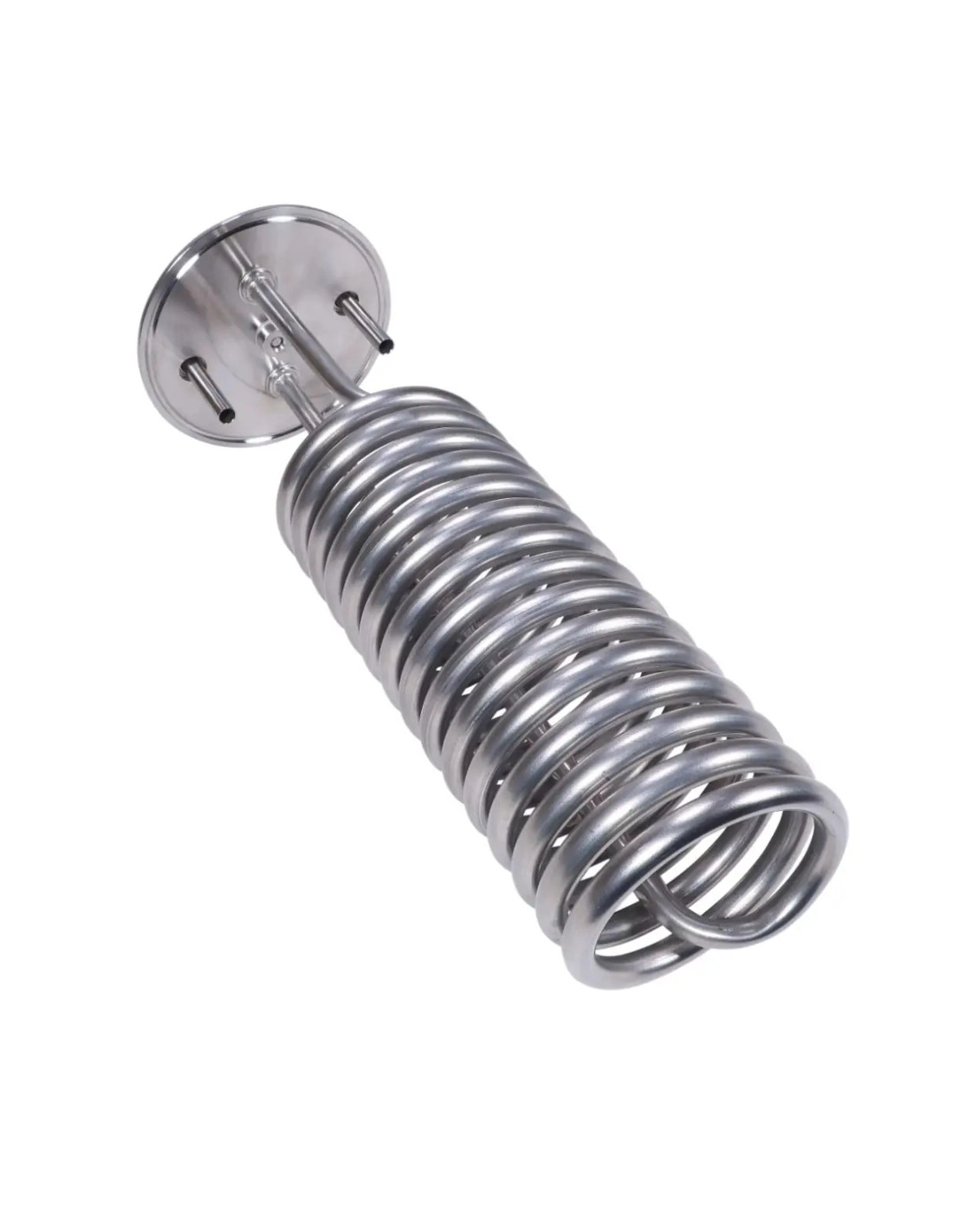 Couvercle Avec Refroidisseur à Serpentin Pour Conicus Pro 30L 5 Couvercle Avec Refroidisseur à Serpentin Pour Conicus Pro 30L – Image 3