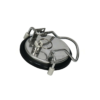 Couvercle Pour Soda-Keg -Brassage Soldes couvercle pour soda keg