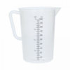 Cruche De Mesure Polypropylène Gradue 1000 Ml -Brassage Soldes cruche de mesure polypropylene gradue 1000 ml