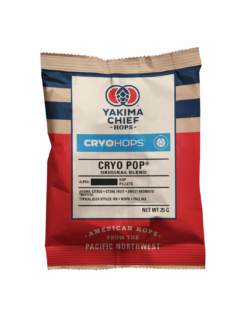 Cryo Pop® - Yakima Chief Hops® - 25 G
