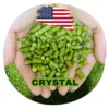 Crystal (US) -Brassage Soldes crystal us