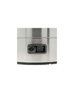 Cuve De Brassage électrique - Brewferm Brewer 30 L -Brassage Soldes cuve de brassage electrique brewferm brewer 30 l 4