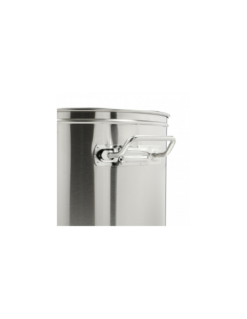 Cuve De Brassage électrique - Brewferm Brewer 30 L -Brassage Soldes cuve de brassage electrique brewferm brewer 30 l 6