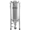 Cuve De Fermentation 105L En Inox - Conicus Pro 2 Cuve De Fermentation 105L En Inox - Conicus Pro -Brassage Soldes cuve de fermentation 105l en inox conicus pro