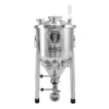 Cuve De Fermentation 30L En Inox - Conicus Pro