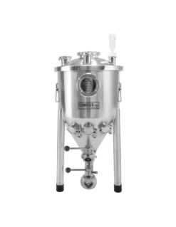 Cuve De Fermentation 30L En Inox - Conicus Pro
