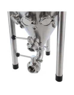 Cuve De Fermentation 30L En Inox - Conicus Pro -Brassage Soldes cuve de fermentation 30l en inox conicus pro 8